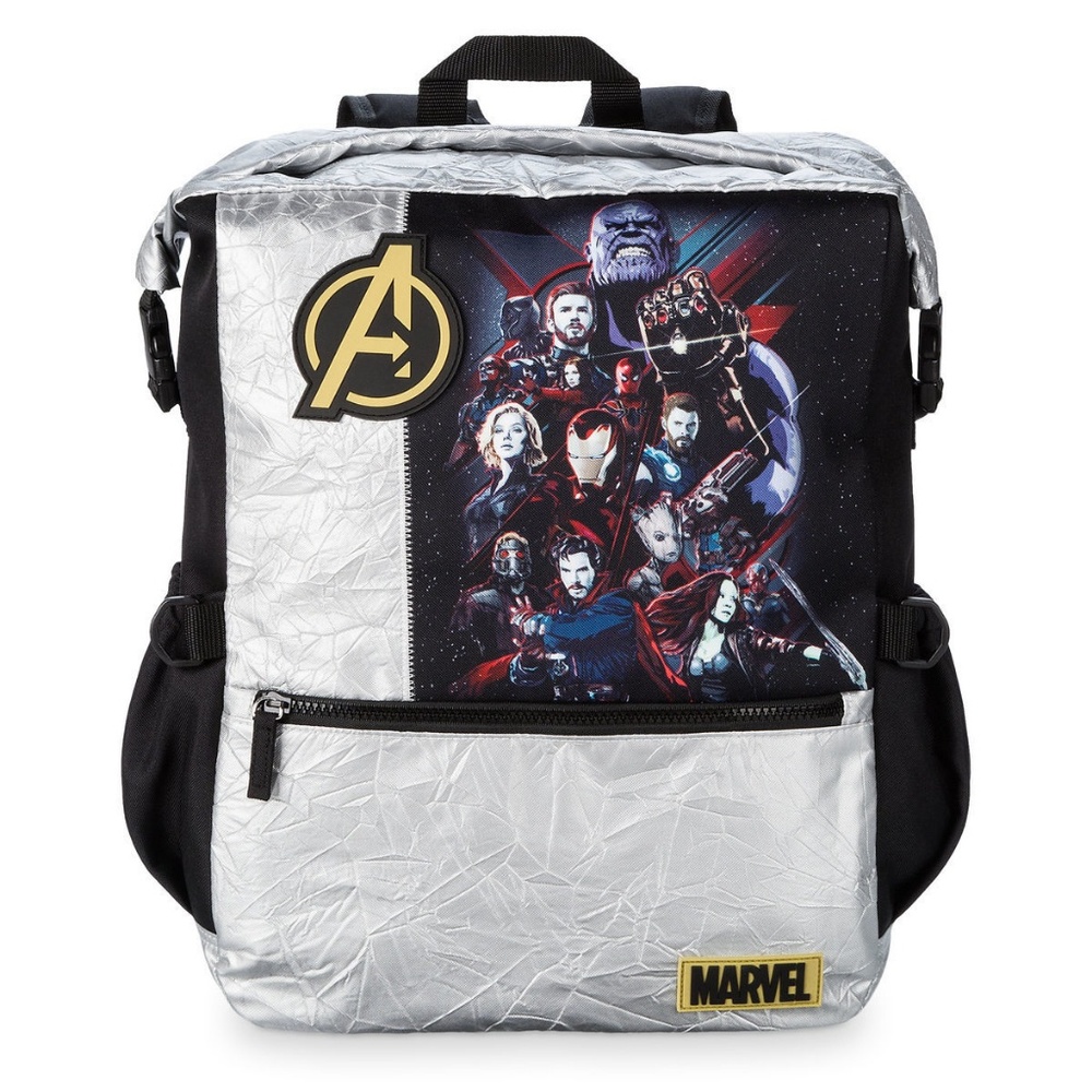 Back pack
